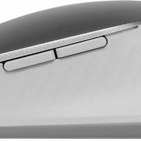 Dell MS7421W Ασύρματο Bluetooth Ποντίκι Ασημί