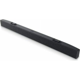Dell Slim Soundbar SB521A Ηχείο Υπολογιστή με Ισχύ 3.6W σε Μαύρο Χρώμα
