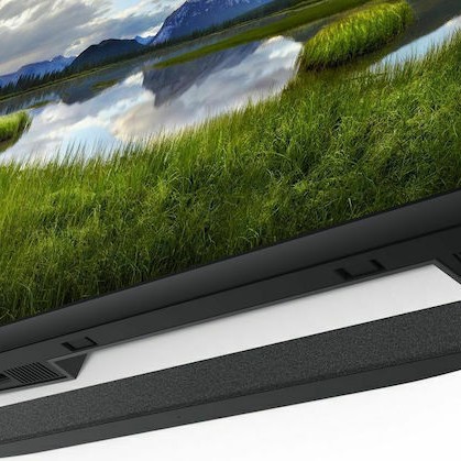Dell Slim Soundbar SB521A Ηχείο Υπολογιστή με Ισχύ 3.6W σε Μαύρο Χρώμα