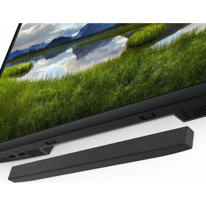 Dell Slim Soundbar SB521A Ηχείο Υπολογιστή με Ισχύ 3.6W σε Μαύρο Χρώμα