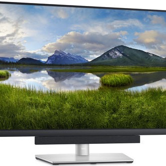 Dell Slim Soundbar SB521A Ηχείο Υπολογιστή με Ισχύ 3.6W σε Μαύρο Χρώμα