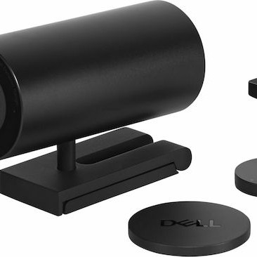 Dell UltraSharp WB7022 Web Camera 4K με Autofocus χωρίς Μικρόφωνο 319-BBHP