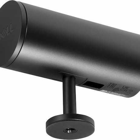 Dell UltraSharp WB7022 Web Camera 4K με Autofocus χωρίς Μικρόφωνο 319-BBHP