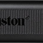 Kingston DataTraveler 1TB USB 3.2 Stick με σύνδεση USB-C Μαύρο