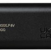 Kingston DataTraveler 1TB USB 3.2 Stick με σύνδεση USB-C Μαύρο