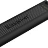 Kingston DataTraveler 256GB USB 3.2 Stick με σύνδεση USB-C Μαύρο