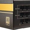 Inter-Tech Armor FTX-850-B 850W Μαύρο Τροφοδοτικό Υπολογιστή Full Modular 80 Plus Gold