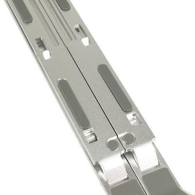 Inter-Tech NBS-200 Βάση για Laptop έως 15.6