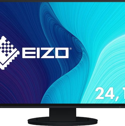Eizo FlexScan EV2485 IPS Monitor 24.1