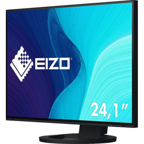 Eizo FlexScan EV2485 IPS Monitor 24.1