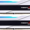 G.Skill Trident Z5 Neo RGB DDR5 32GB RAM με 2x16GB Modules και Ταχύτητα 6400 για Desktop
