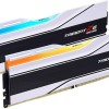 G.Skill Trident Z5 Neo RGB DDR5 32GB RAM με 2x16GB Modules και Ταχύτητα 6400 για Desktop