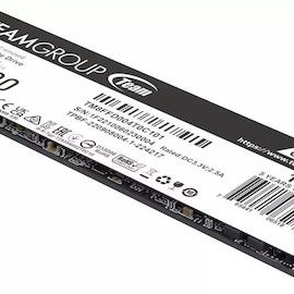 TeamGroup NV5000 SSD 1TB M.2 NVMe PCI Express 4.0