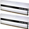 TeamGroup T-Force Xtreem ARGB White DDR4 16GB RAM με 2x8GB Modules και Ταχύτητα 3600 για Desktop