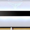 TeamGroup T-Force Xtreem ARGB White DDR4 16GB RAM με 2x8GB Modules και Ταχύτητα 3200 για Desktop