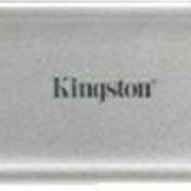 Kingston XS2000 USB-C Εξωτερικός SSD 1TB Ασημί