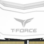 TeamGroup Delta RGB DDR4 16GB RAM με 2x8GB Modules και Ταχύτητα 3200 για Desktop