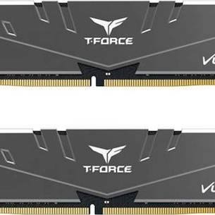 TeamGroup T-Force Vulcan Z DDR4 16GB RAM με 2x8GB Modules και Ταχύτητα 3600 για Desktop