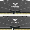 TeamGroup T-Force Vulcan Z DDR4 16GB RAM με 2x8GB Modules και Ταχύτητα 3600 για Desktop