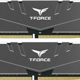 TeamGroup T-Force Vulcan Z DDR4 16GB RAM με 2x8GB Modules και Ταχύτητα 3600 για Desktop