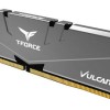 TeamGroup T-Force Vulcan Z DDR4 16GB RAM με 2x8GB Modules και Ταχύτητα 3600 για Desktop