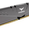TeamGroup T-Force Vulcan Z DDR4 με Module 1x8GB και Ταχύτητα 3600 για Desktop