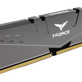 TeamGroup T-Force Vulcan Z DDR4 με Module 1x8GB και Ταχύτητα 3600 για Desktop