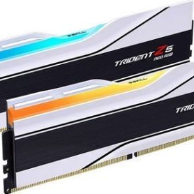 G.Skill Trident Z5 Neo RGB DDR5 48GB RAM με 2x24GB Modules και Ταχύτητα 6400 για Desktop