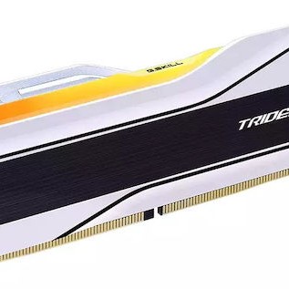 G.Skill Trident Z5 Neo RGB DDR5 48GB RAM με 2x24GB Modules και Ταχύτητα 6400 για Desktop