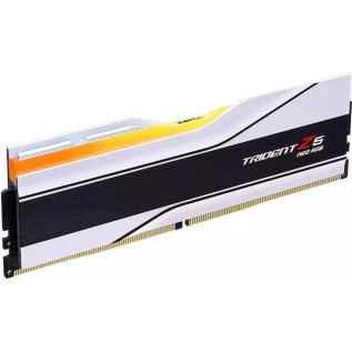 G.Skill Trident Z5 Neo RGB DDR5 48GB RAM με 2x24GB Modules και Ταχύτητα 6400 για Desktop