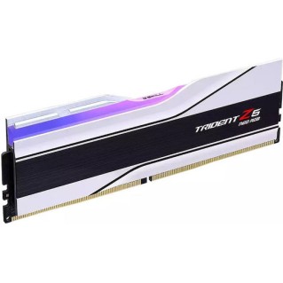 G.Skill Trident Z5 Neo RGB DDR5 48GB RAM με 2x24GB Modules και Ταχύτητα 6400 για Desktop