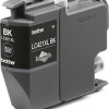 Brother LC421XL Γνήσιο Μελάνι Εκτυπωτή InkJet Μαύρο (LC-421XLBK)