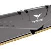 TeamGroup T-Force Vulcan Z DDR4 16GB RAM με 2x8GB Modules και Ταχύτητα 3200 για Desktop