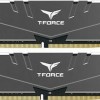TeamGroup T-Force Vulcan Z DDR4 16GB RAM με 2x8GB Modules και Ταχύτητα 3200 για Desktop