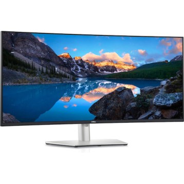 Dell U4021QW Ultrawide IPS Curved Monitor 39.7
