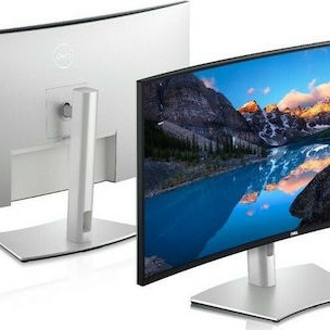 Dell U4021QW Ultrawide IPS Curved Monitor 39.7