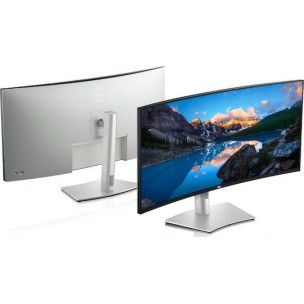 Dell U4021QW Ultrawide IPS Curved Monitor 39.7