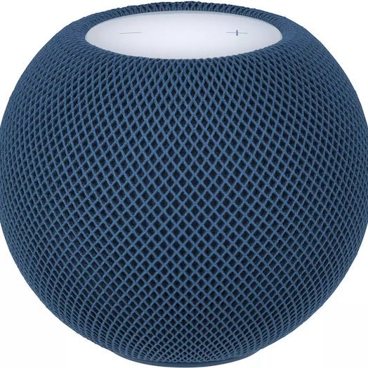 Apple HomePod Μini Smart Hub Wi-Fi / Bluetooth / Thread Συμβατό με Apple HomeKit