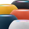 Apple HomePod Μini Smart Hub Wi-Fi / Bluetooth / Thread Συμβατό με Apple HomeKit
