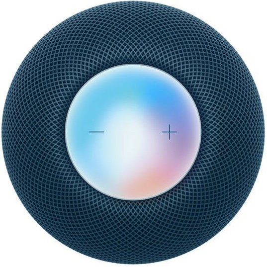 Apple HomePod Μini Smart Hub Wi-Fi / Bluetooth / Thread Συμβατό με Apple HomeKit