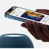 Apple HomePod Μini Smart Hub Wi-Fi / Bluetooth / Thread Συμβατό με Apple HomeKit