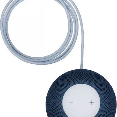 Apple HomePod Μini Smart Hub Wi-Fi / Bluetooth / Thread Συμβατό με Apple HomeKit