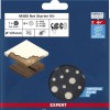 Bosch Sanding Nets M480 Πέλμα Τριβείου 125mm