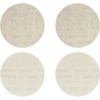 Bosch Sanding Nets M480 Πέλμα Τριβείου 125mm