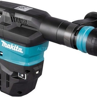 Makita XGT Κρουστικό Σκαπτικό Πιστολέτο Μπαταρίας 40V Solo με Υποδοχή SDS Max
