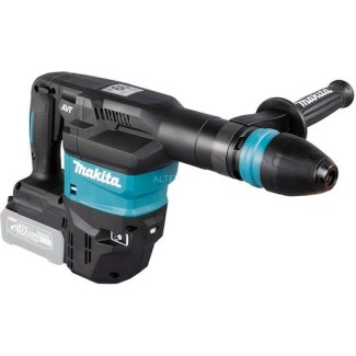 Makita XGT Κρουστικό Σκαπτικό Πιστολέτο Μπαταρίας 40V Solo με Υποδοχή SDS Max