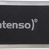 Intenso Speed Line 512GB USB 3.0 Stick Μαύρο