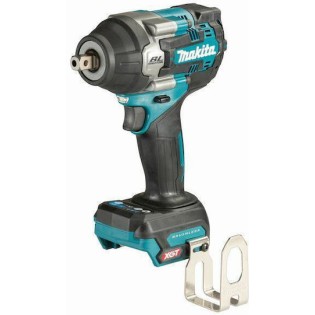 Makita XGT Brushless Μπουλονόκλειδο Μπαταρίας 40V Solo με Υποδοχή 3/4