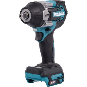 Makita XGT Brushless Μπουλονόκλειδο Μπαταρίας 40V Solo με Υποδοχή 3/4