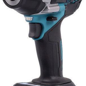 Makita XGT Brushless Μπουλονόκλειδο Μπαταρίας 40V Solo με Υποδοχή 3/4